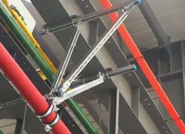 市北抗震支架厂家与你分享你必须做的紧急情况下的准备